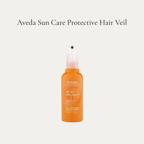 Aveda Sun Care Protective Hair Veil
