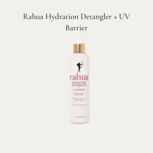 Rahua Hydration Detangler + UV Barrier