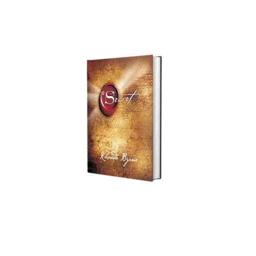 book the secret
