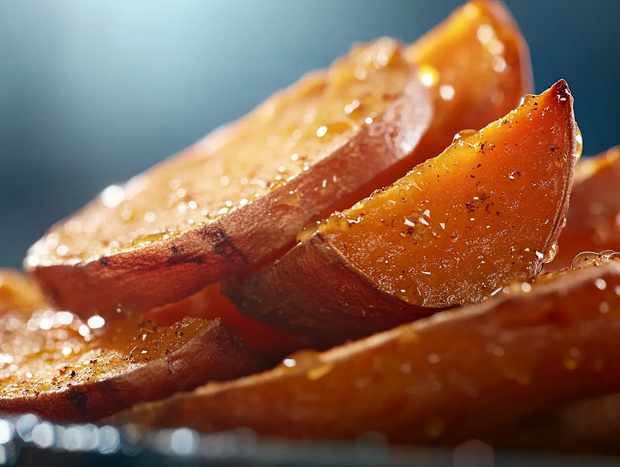sweet potato
